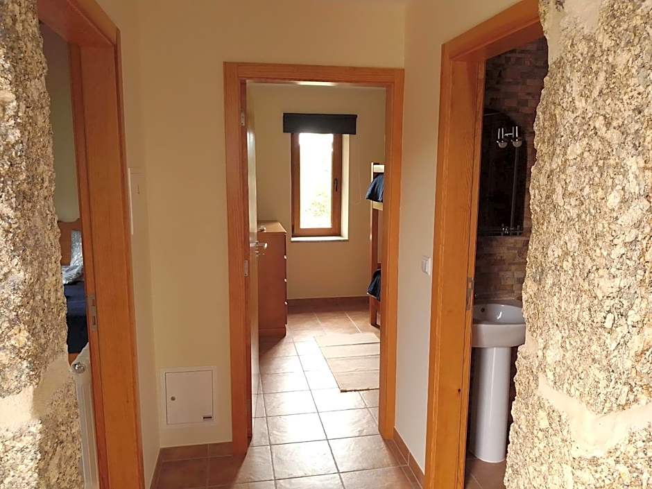 Q.ta Moinhos da Ponte