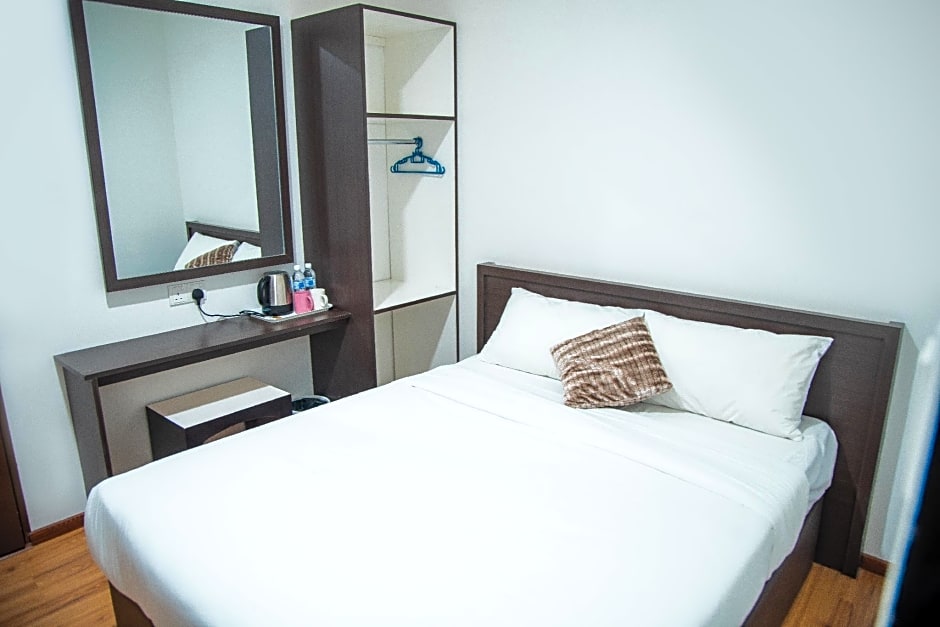 Shuang Ling Bird Nest