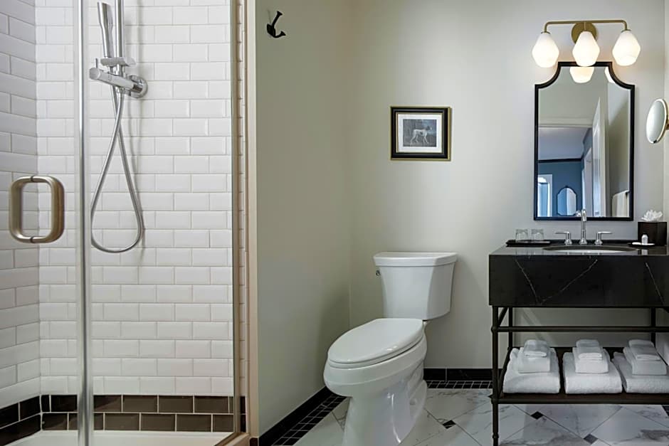 Hotel David Whitney, Autograph Collection