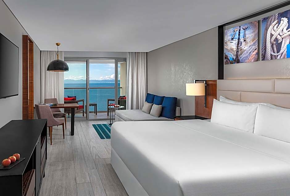 Hilton Vallarta Riviera All-Inclusive Resort, Puerto Vallarta
