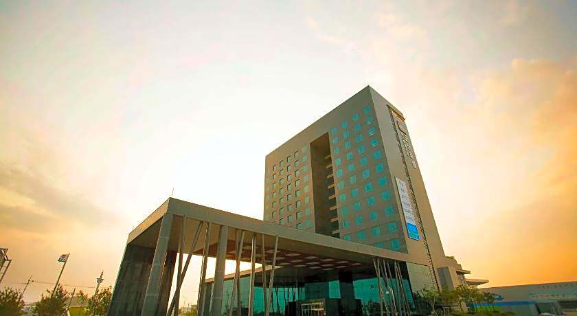 Best Western Gunsan Hotel