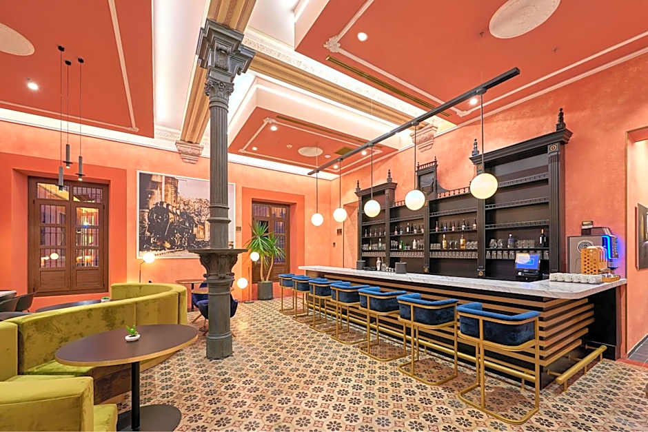 City Centro by Marriott San Luis Potosi