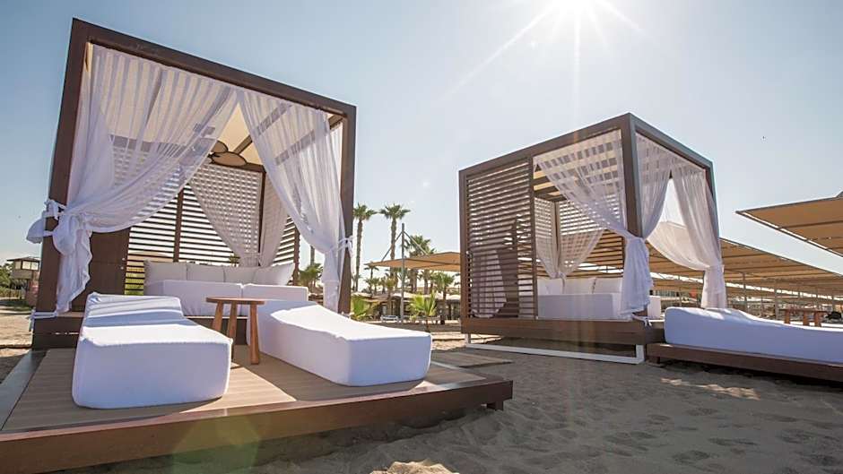 TUI BLUE Palm Garden