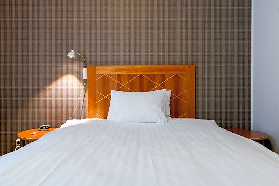 Best Western Hotel Esplanade