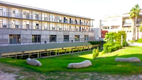 Apartaments Turístics Residencia Vila Nova