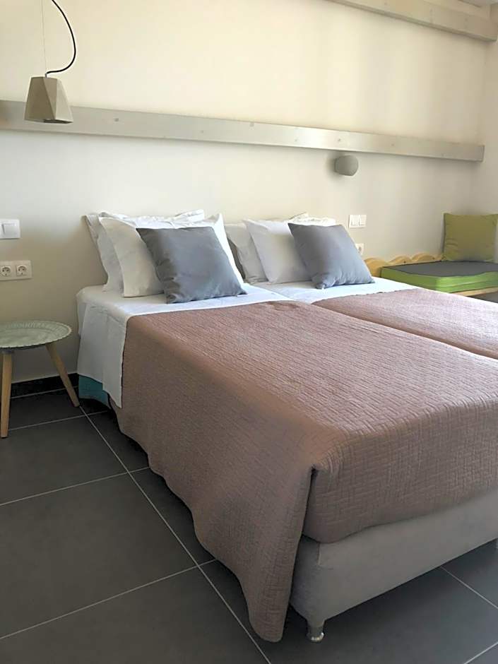 Afrodete Hotel