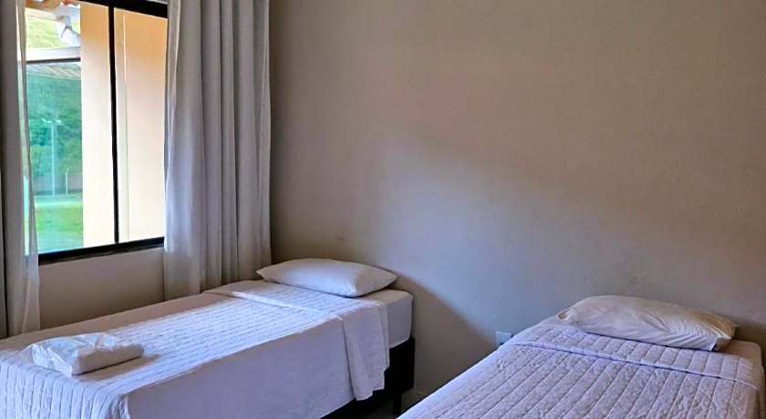 Pousada Essencia da Canastra