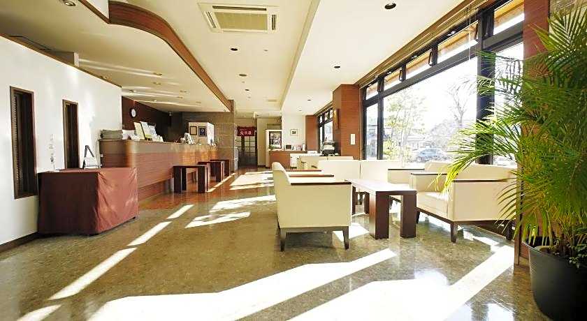 Hotel Route Inn Kakamigahara