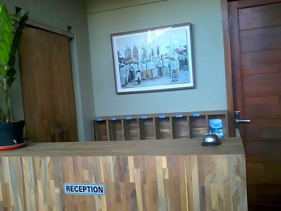 Kuta Legian Inn