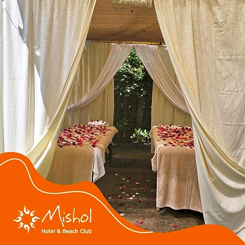 Mishol Bodas Hotel & Beach Club Acapulco Diamante