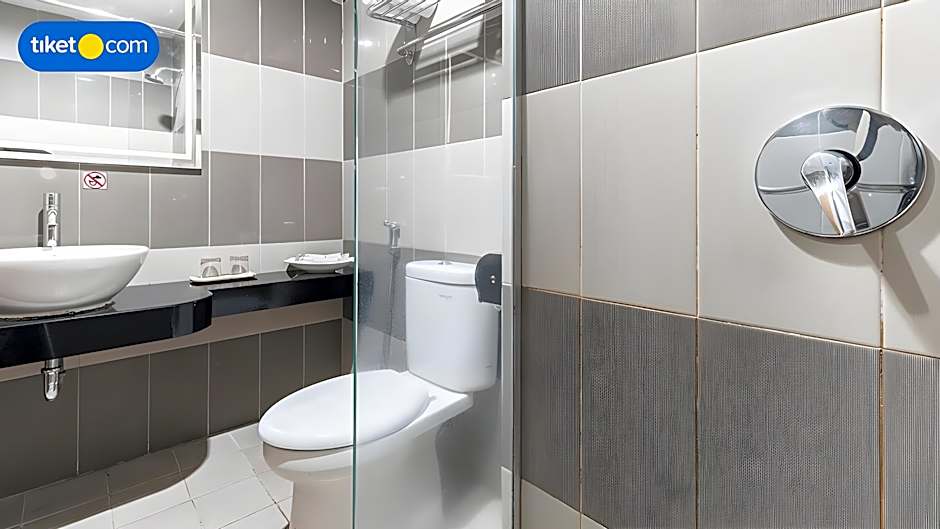 Grand Impression Hotel Medan