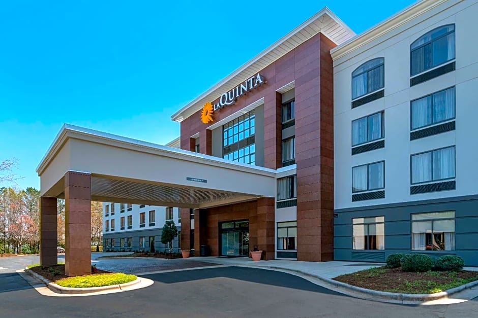 La Quinta by Wyndham Raleigh Downtown North