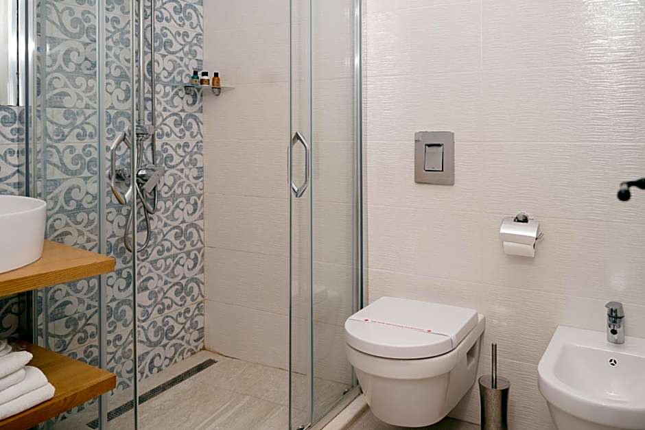 Hotel Pirate Old Town