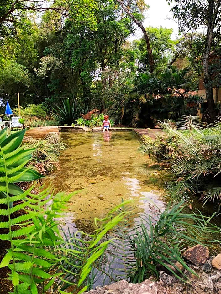 Reduto das Artes Hostel pousada