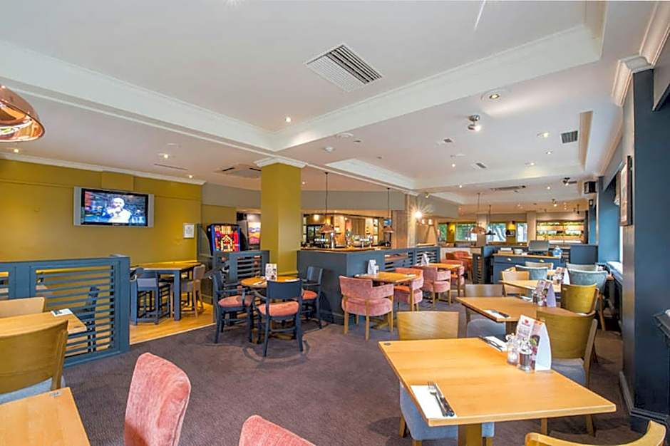 Premier Inn Liverpool - West Derby