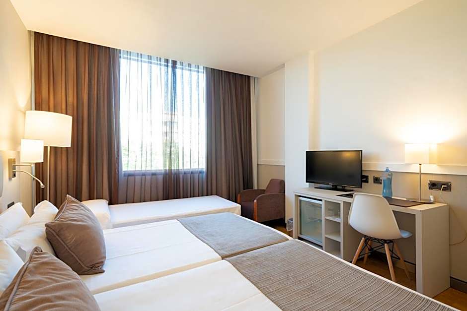 Catalonia Gran Hotel Verdi