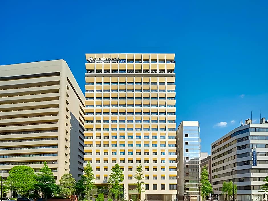 The Royal Park Hotel Ginza 6-chome