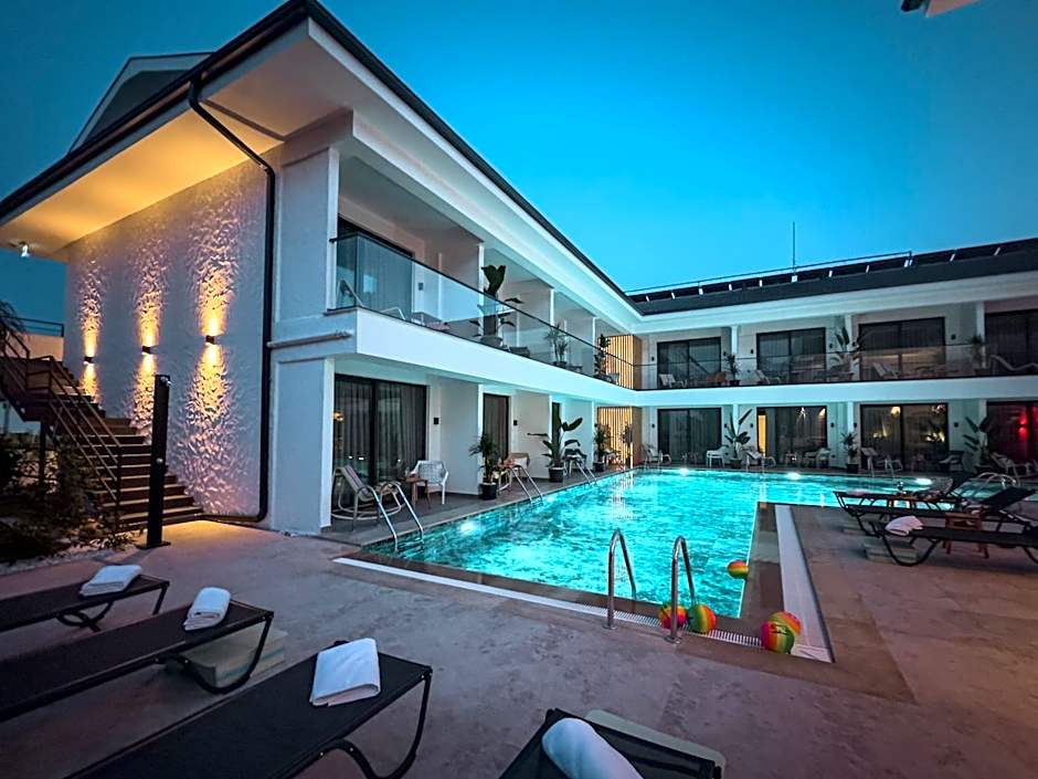 S-Cape Hotel Fethiye