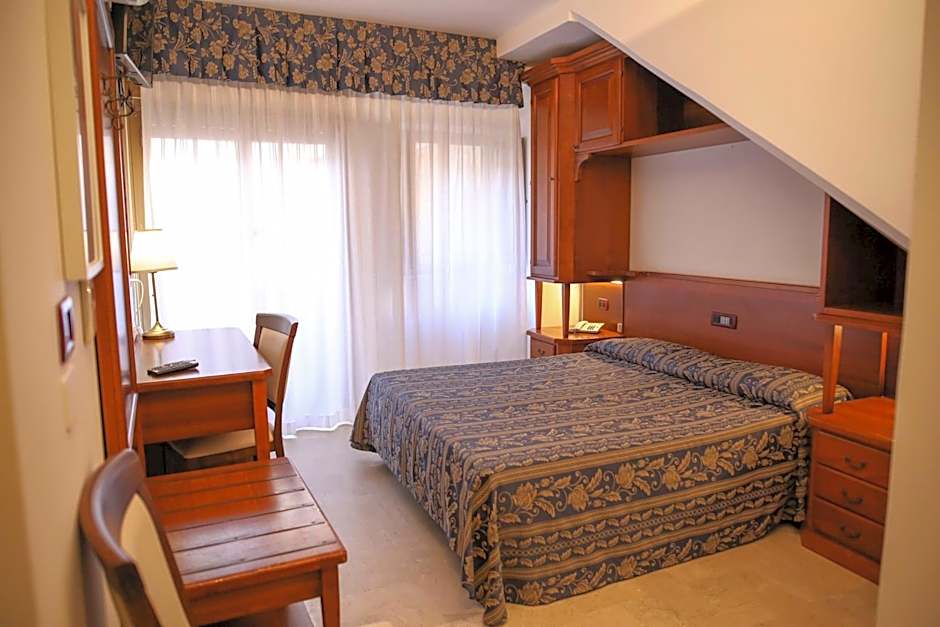 Hotel La Giara