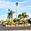 Beach Bungalow Inn And Suites