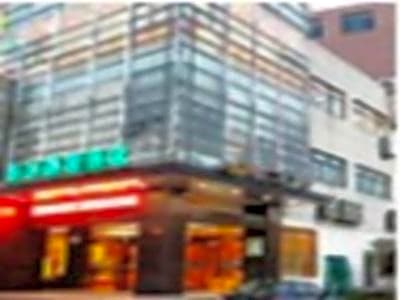 GreenTree Alliance Zhejiang Ningbo Yuyao Simen Town Zhenbei Hecheng Road Hotel
