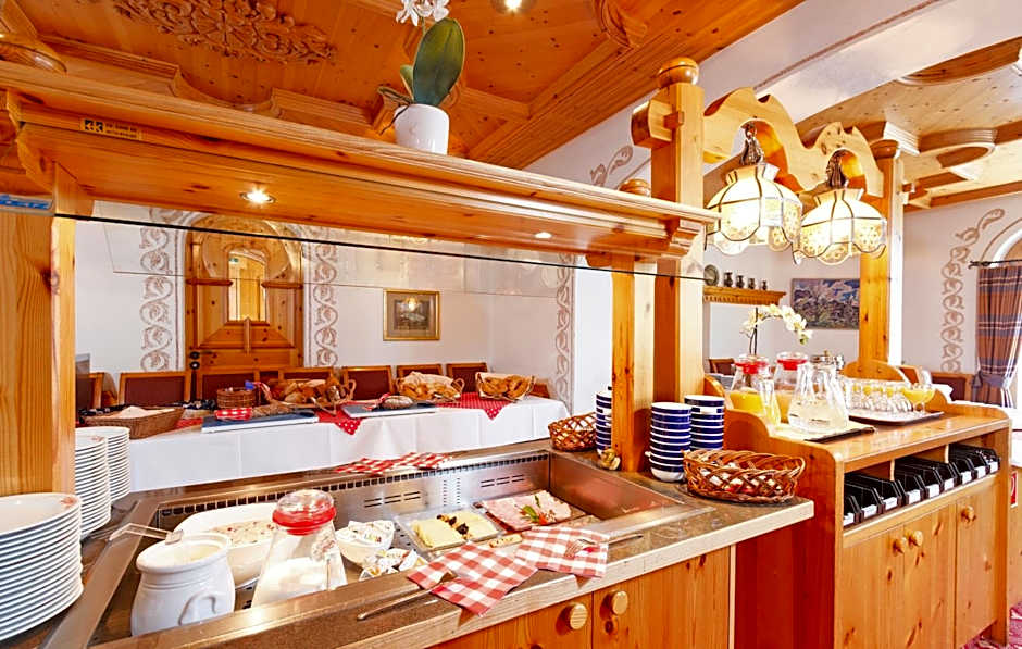 Derby Swiss Quality Hotel