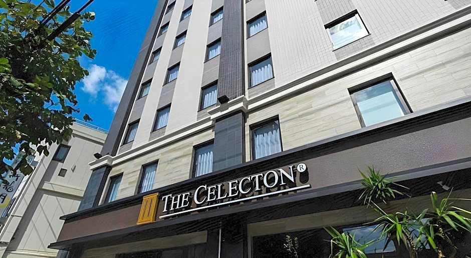THE CELECTON KURUME