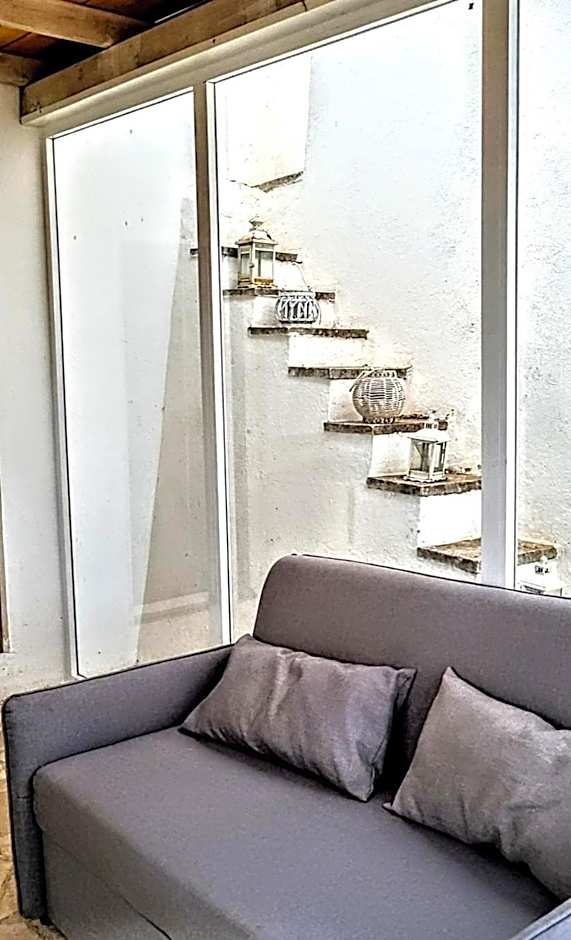 Trullo Oasi Veronica