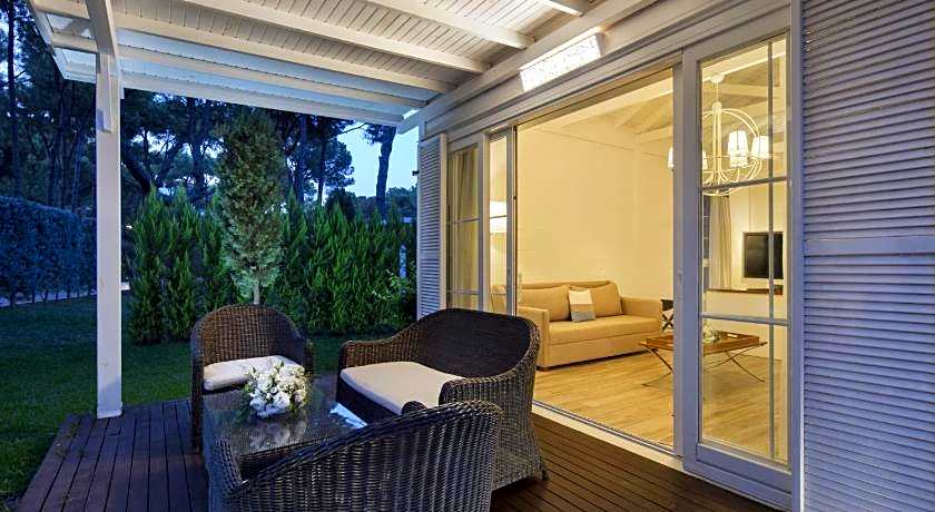 Nirvana Mediterranean Excellence