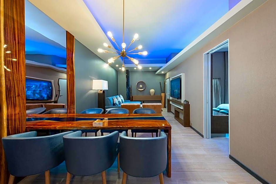 Shade Hotel Manhattan Beach