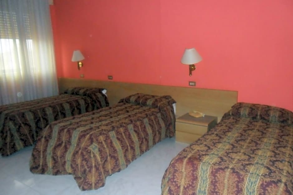 Hotel Florida