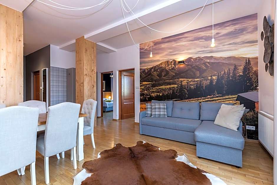 TatryTOP Radowid basen sauna