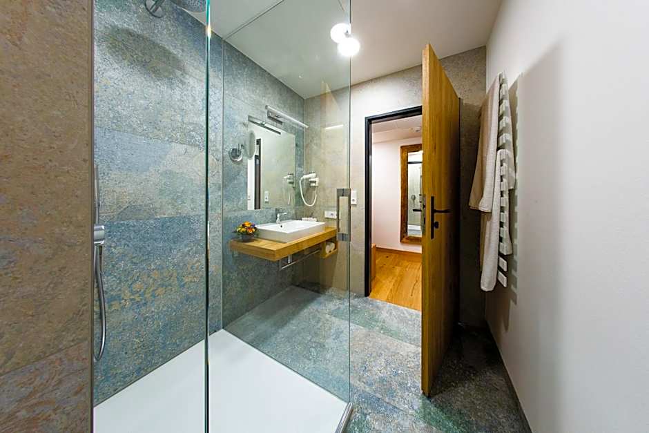 Gasthof & Hotel Bichler