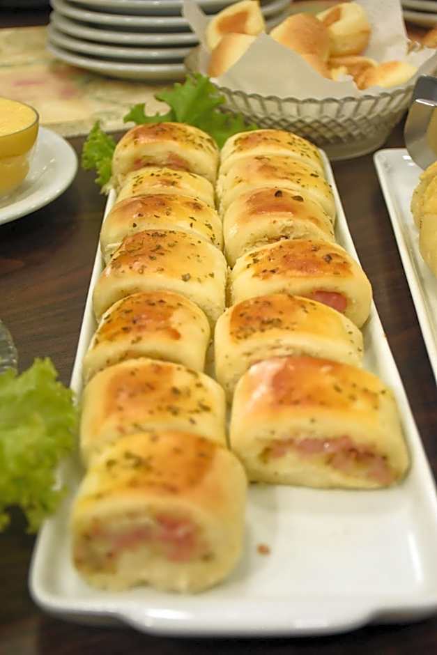 Larison Hotéis - Ji-Paraná