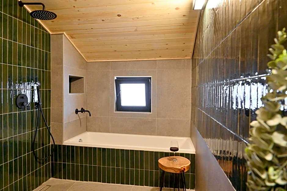 Marand Boutique Apartments