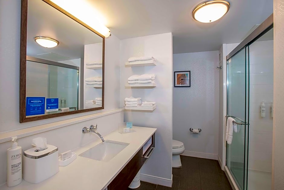 Hampton Inn By Hilton & Suites Cincinnati/Kenwood, OH