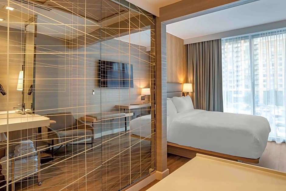 AC Hotel by Marriott Washington DC Convention Center
