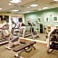 Holiday Inn Express and Suites Blacksburg- University Area By IHG
