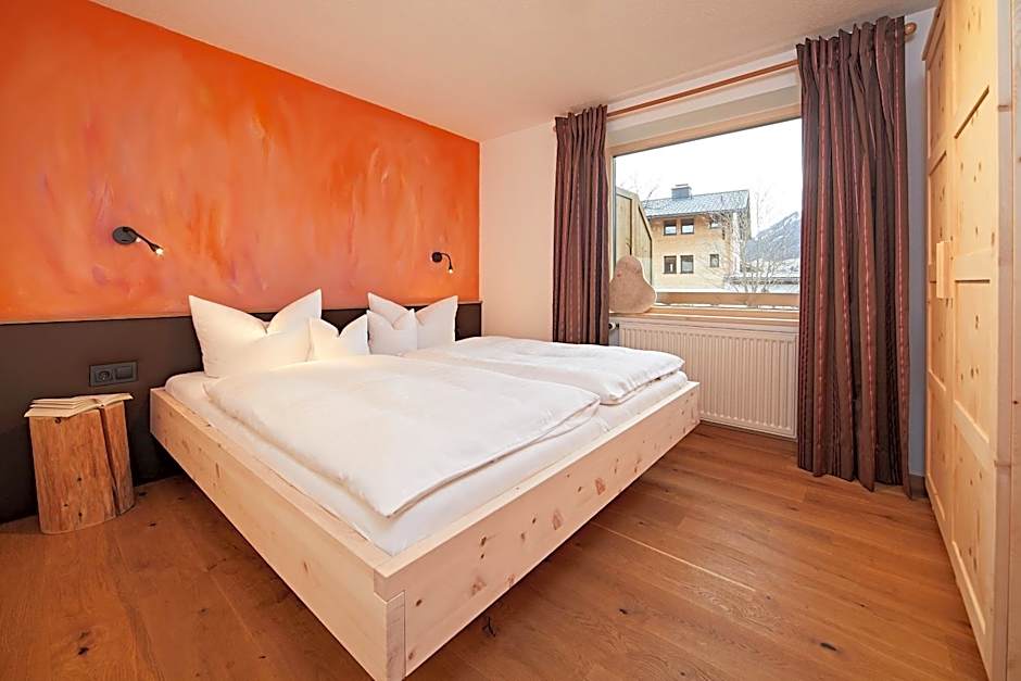 Bio-Hotel Oswalda-Hus