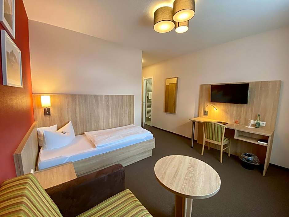 Gasthof Drei Schwanen