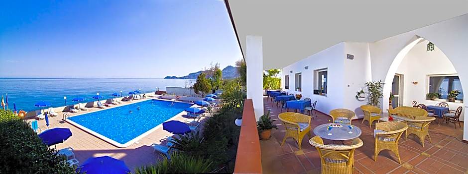 Park Hotel Silemi