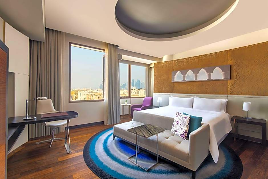 The Westin Doha Hotel and Spa