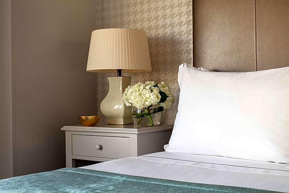 Tivoli Oriente Hotel