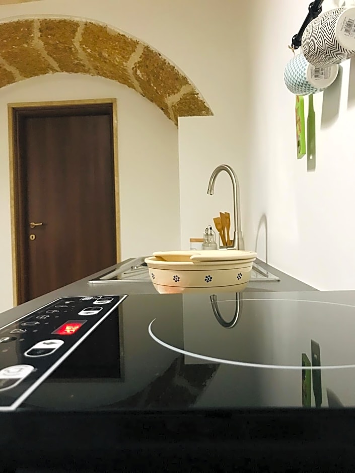 Co Mó - Camera a Sud - Affittacamere