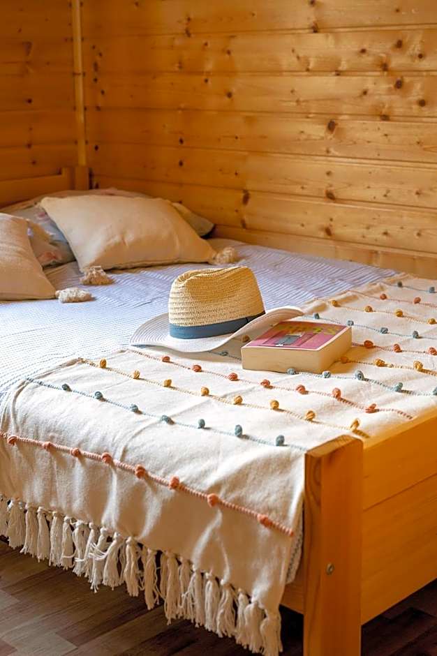 Domki nad morzem U Sevilli Darłowo Darłówko