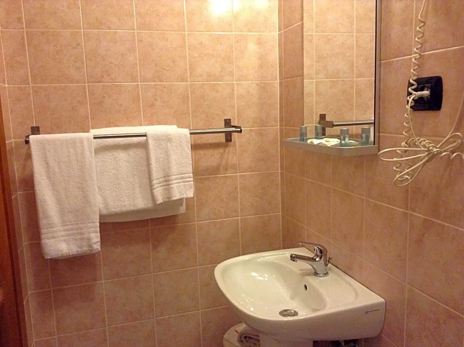 Hotel Ricci