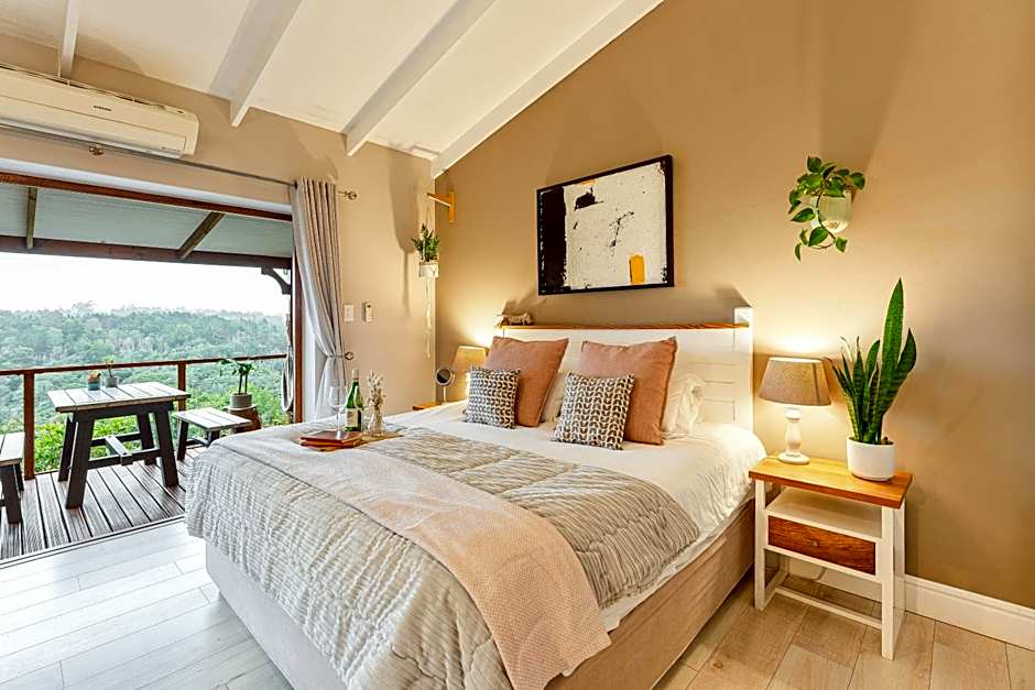 Woodlands Self Catering