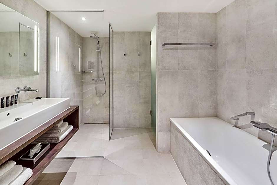 Hotel Nassau Breda, Autograph Collection by Marriott