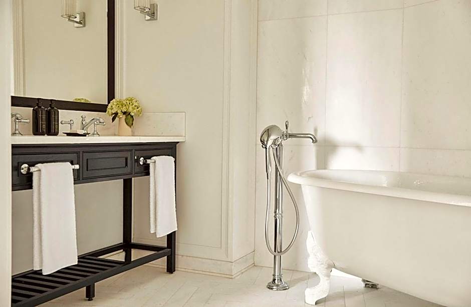 Park Hyatt London River Thames