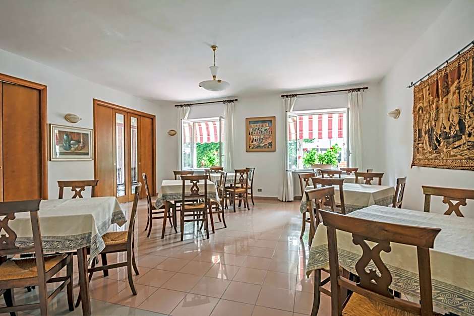 Albergo Rondò